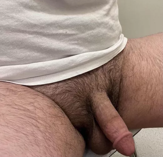 Am I too small for you?