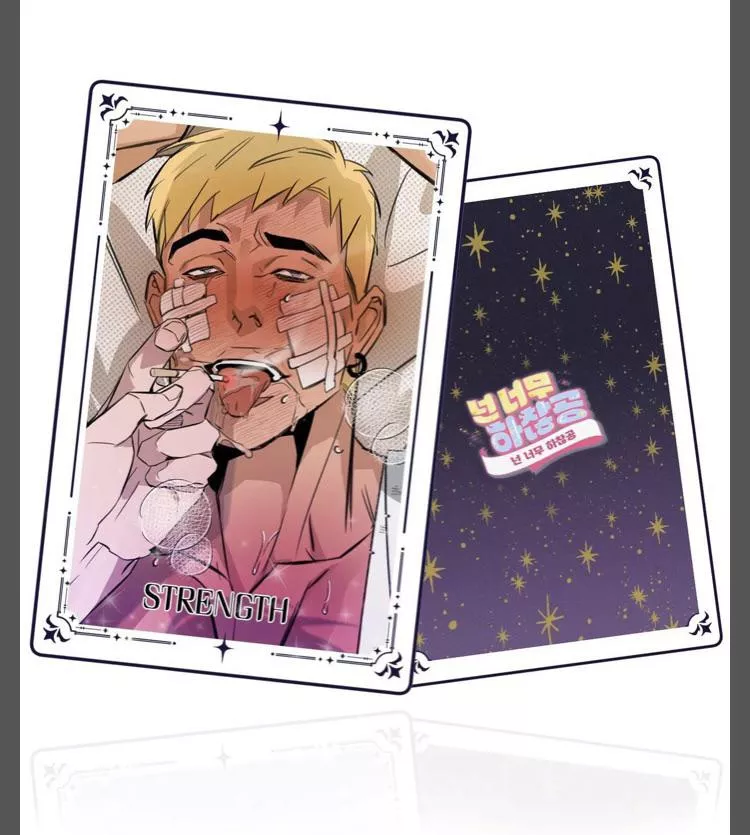 Anybody knows this name manhwa?