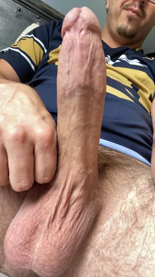 Anyone want a taste?
