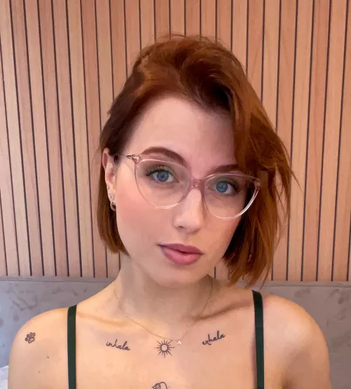 Anyone would like to take me on a date?