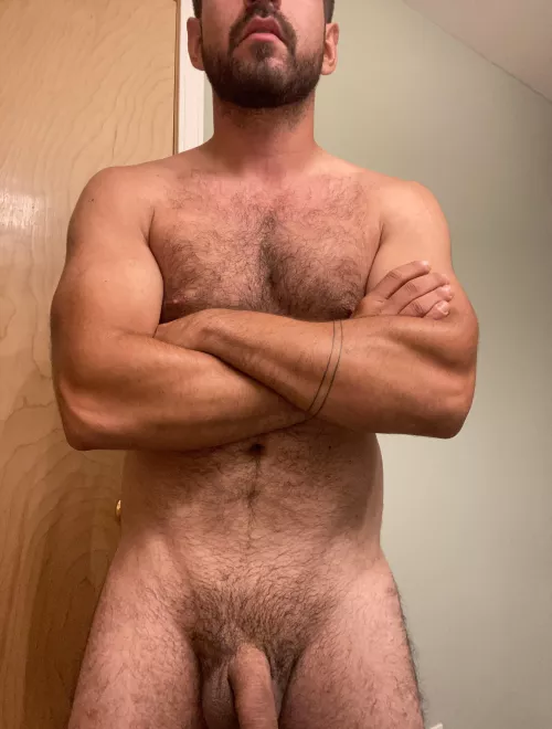 Are you just going to stand there? What are we going to do about this..