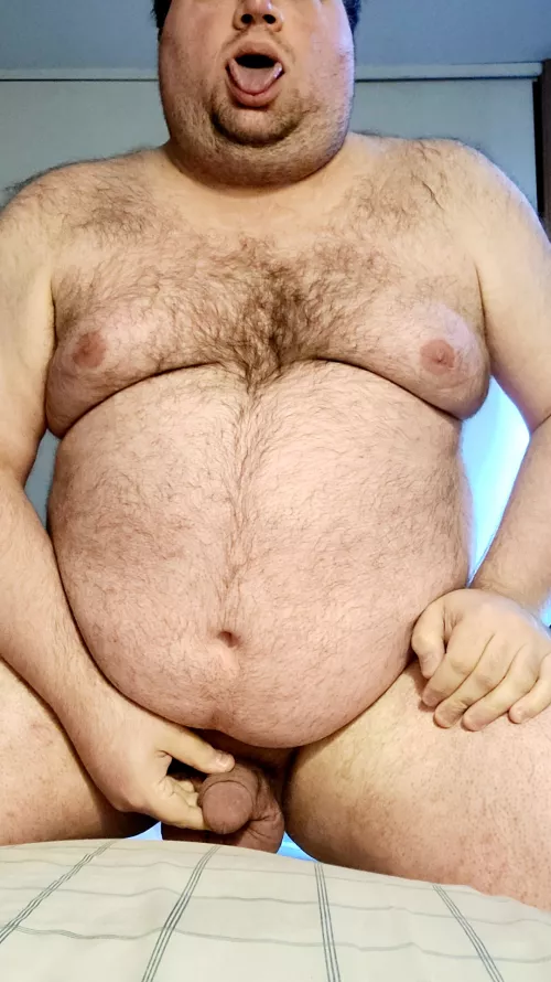 Brain Off, Mouth Open