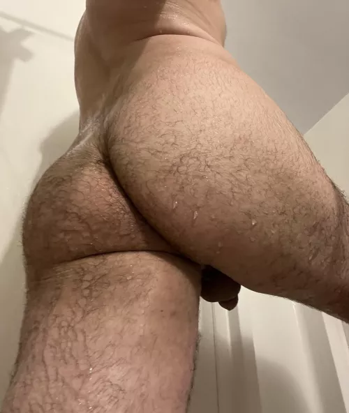 Bury your face in it