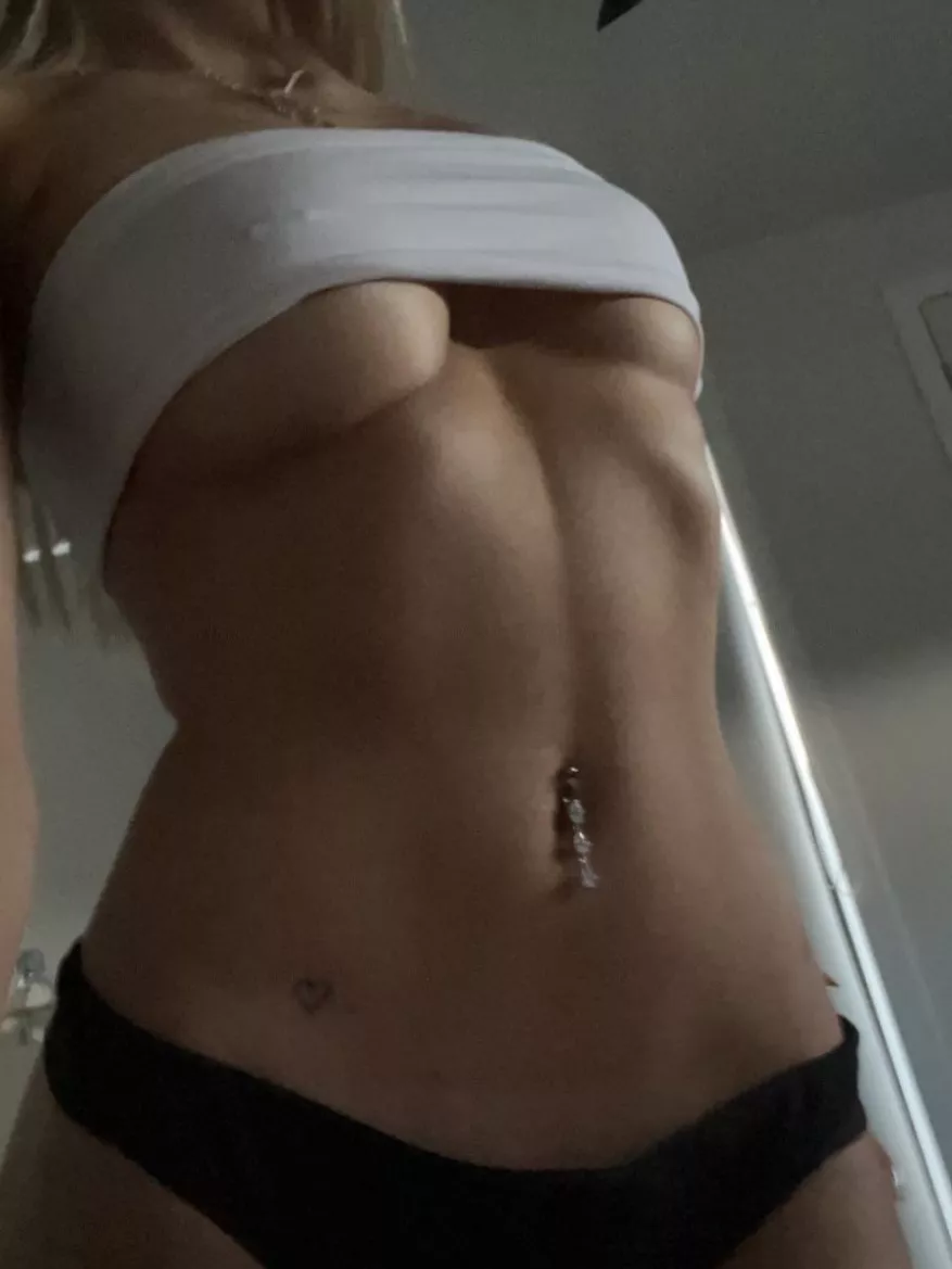 Can I be your next girlfriend??