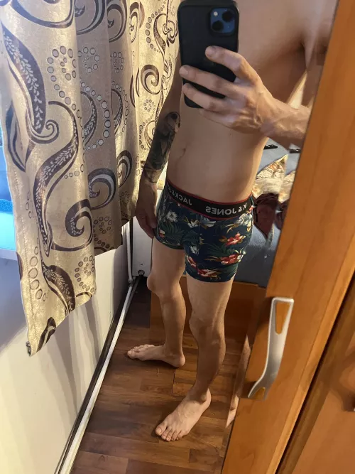 Can u spot the bump?😘