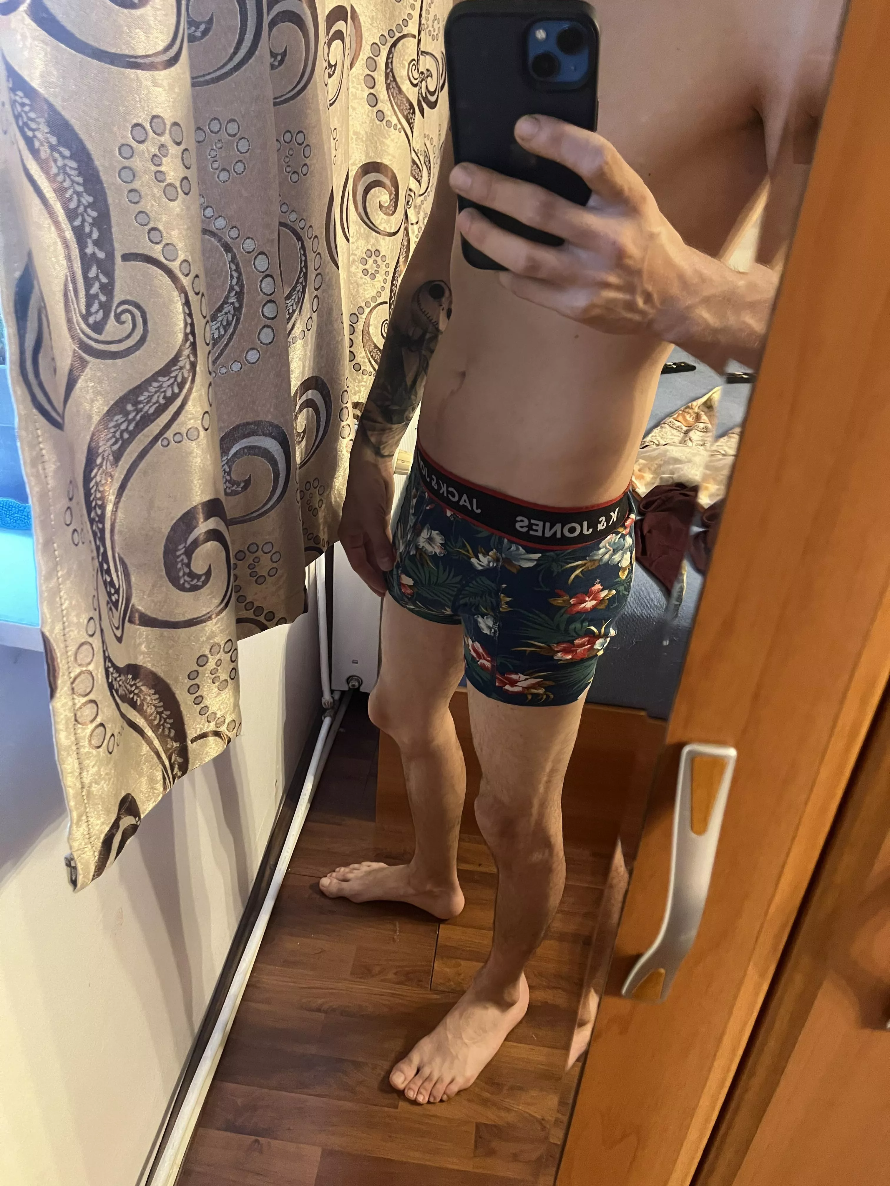 Can u spot the bump?😘