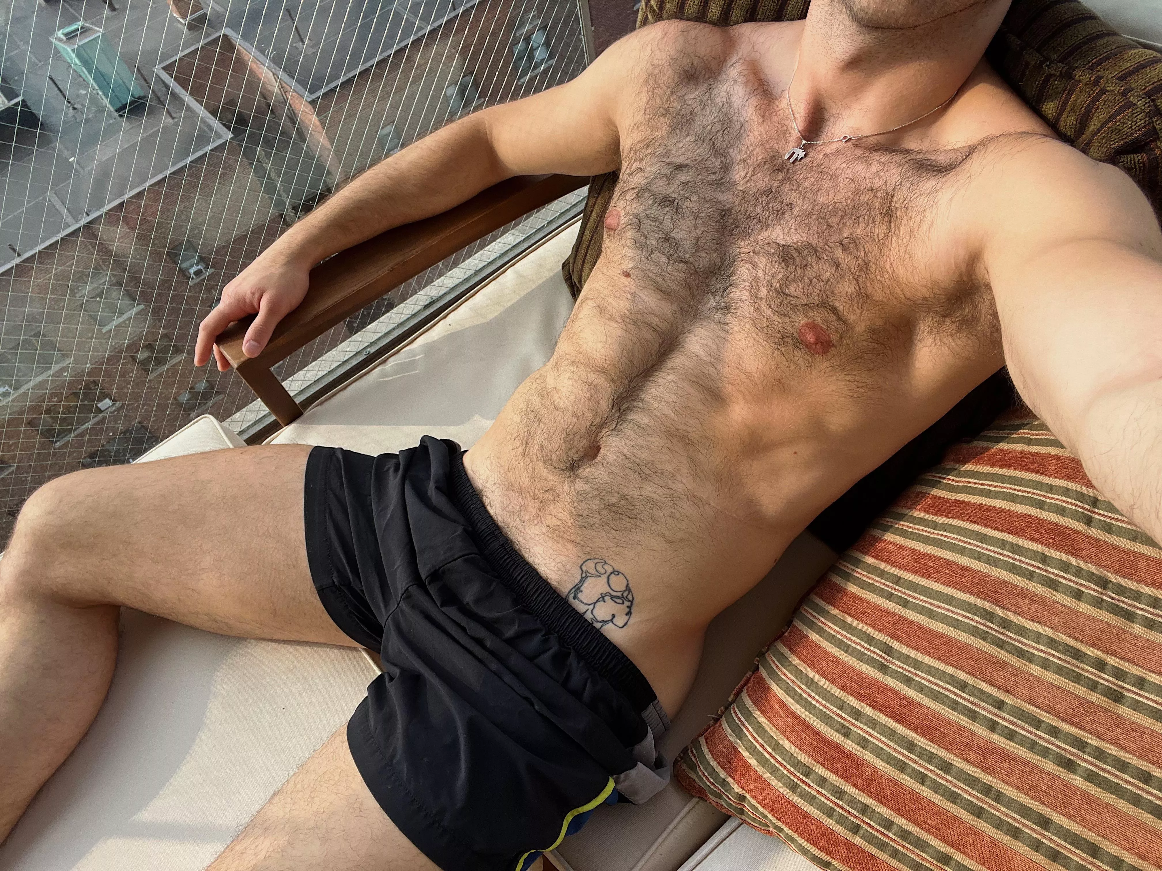 Can you guess my favorite season? 🥵