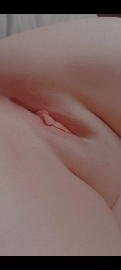 Can you paint my insides white 😏