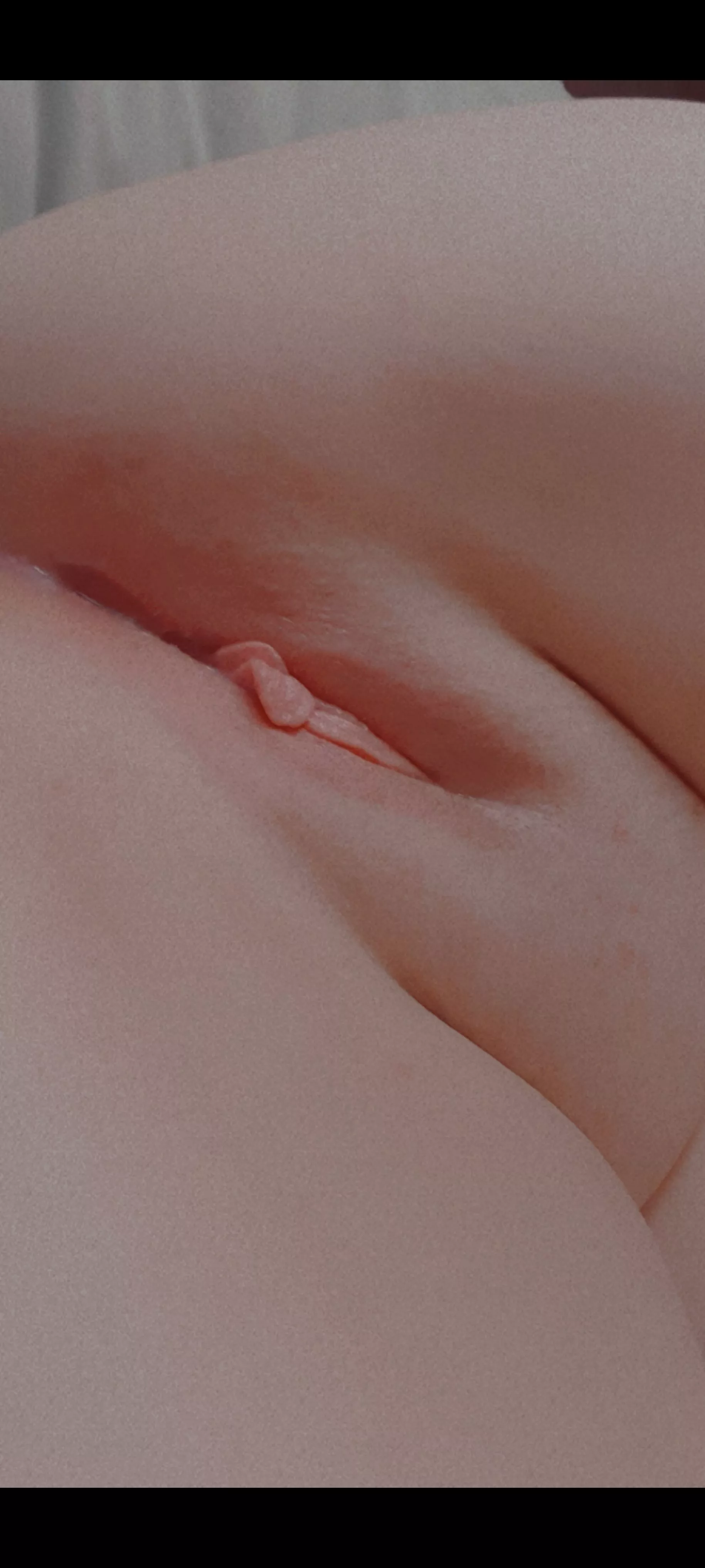 Can you paint my insides white 😏