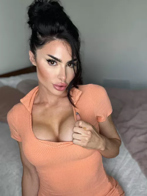 Can’t wait for my next injection