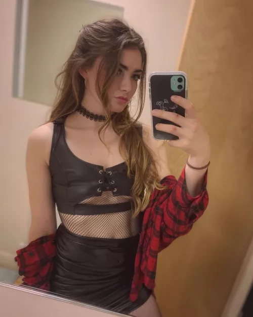 Choker means one thing