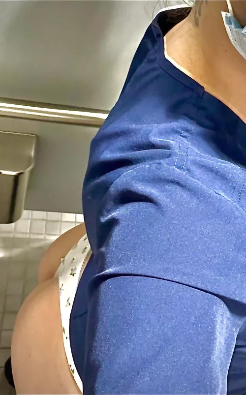 Collecting sperm samples if you’re donating :)