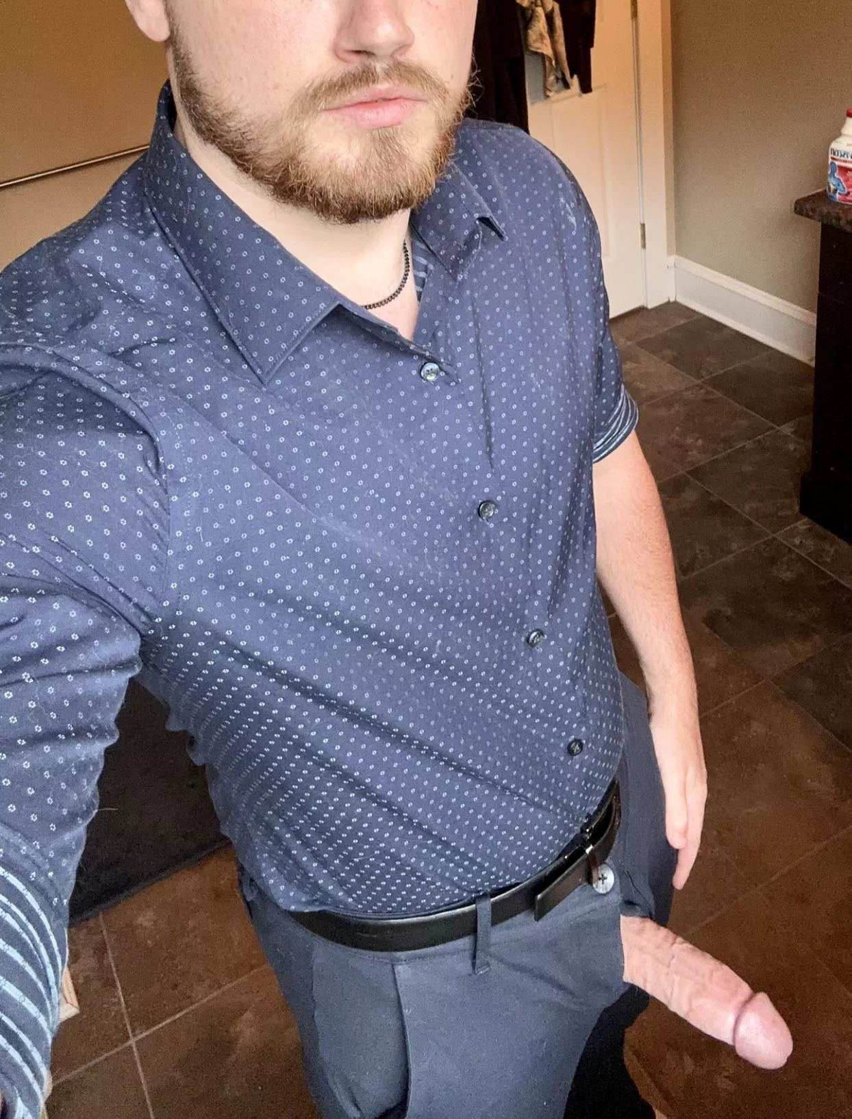 Corporate daddy