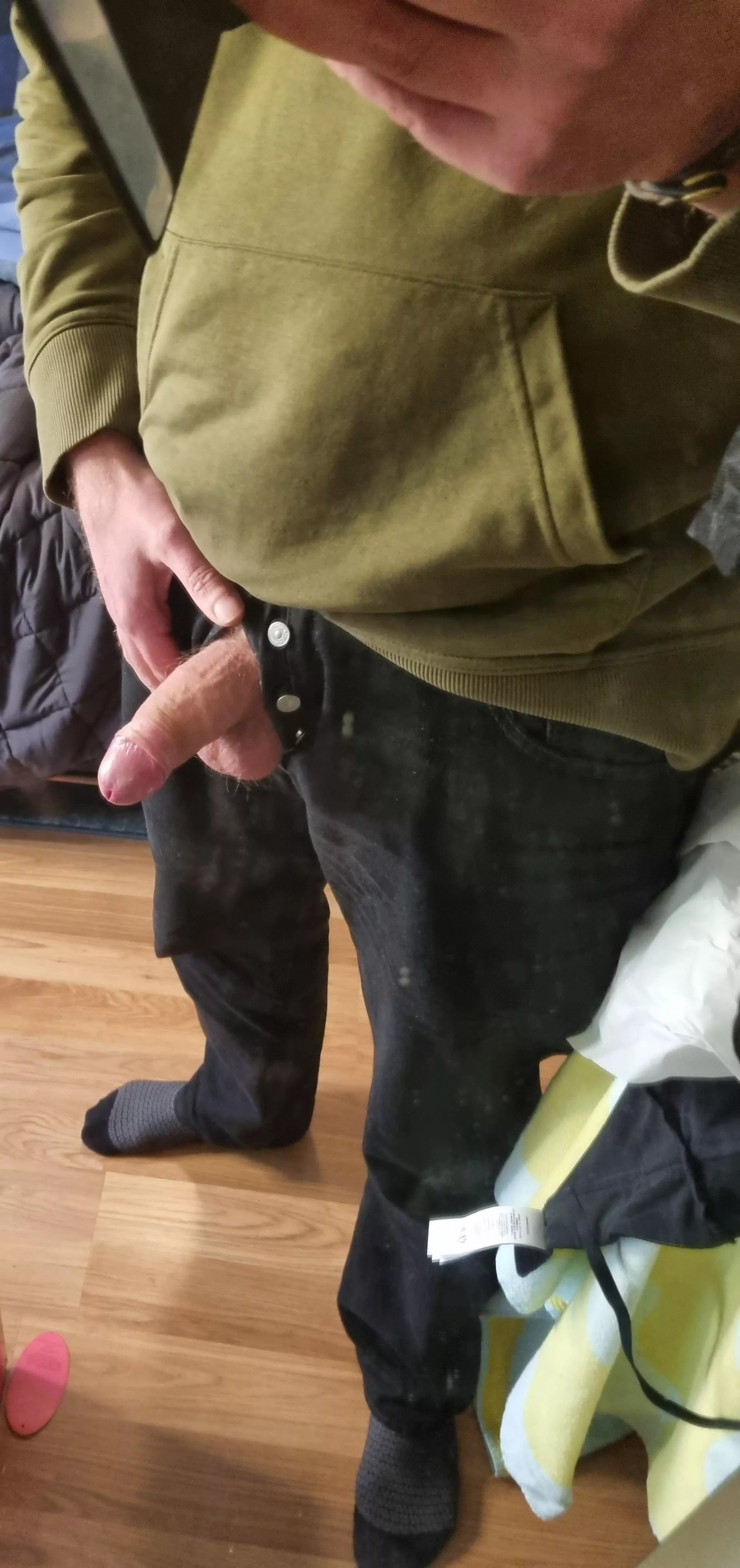 Could do with your mouth princess [47]