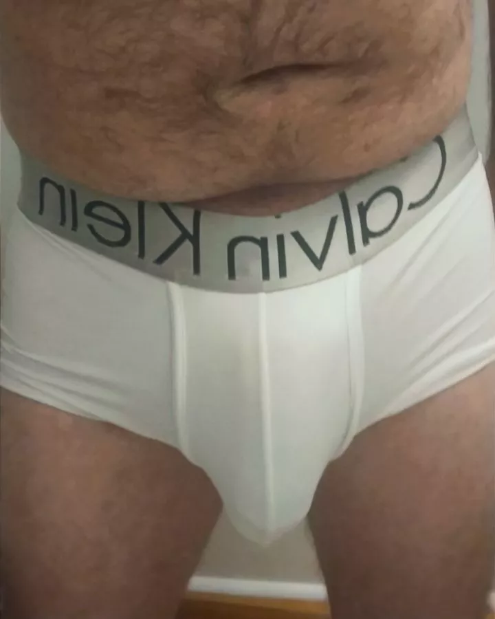 Do I need a bigger size?