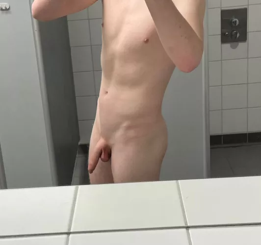 Do u like public softies?