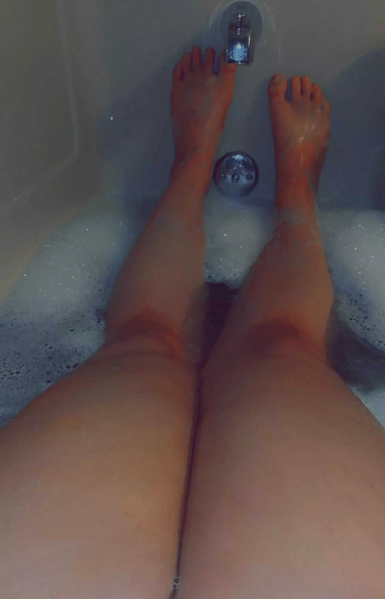 Do you like my feet🤤 “oc”