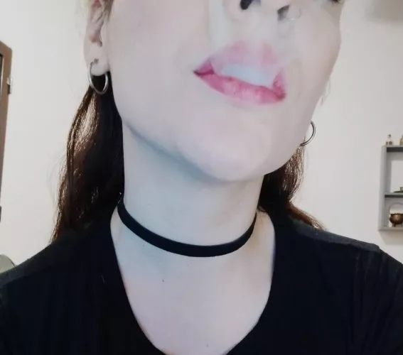 Do you think I'm sexy?