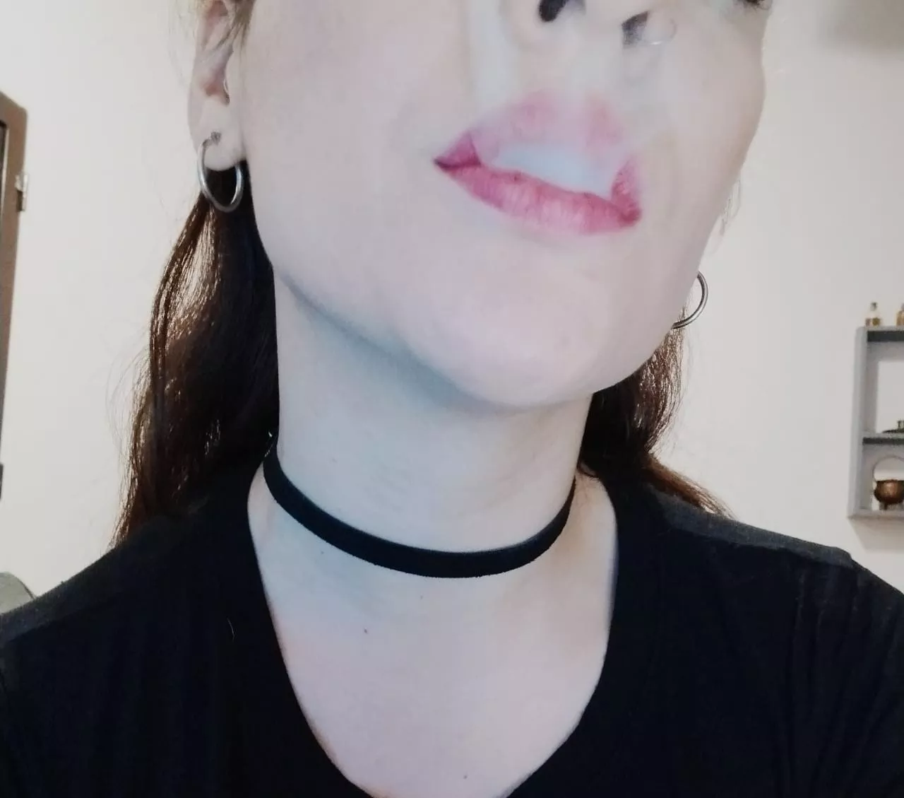 Do you think I'm sexy?