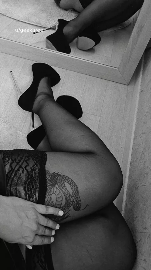 Do you want to get squished?