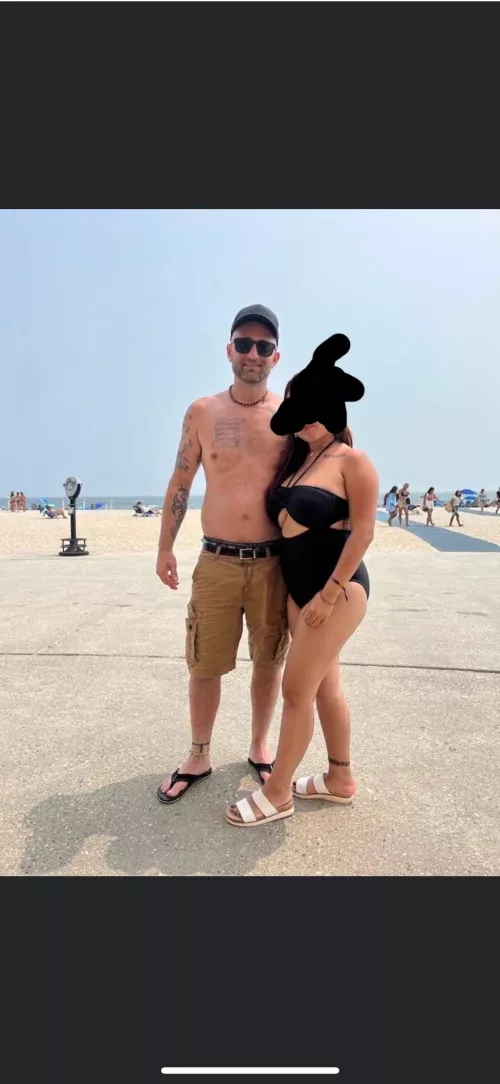 Does any Long Islanders know where there a nude beach ?