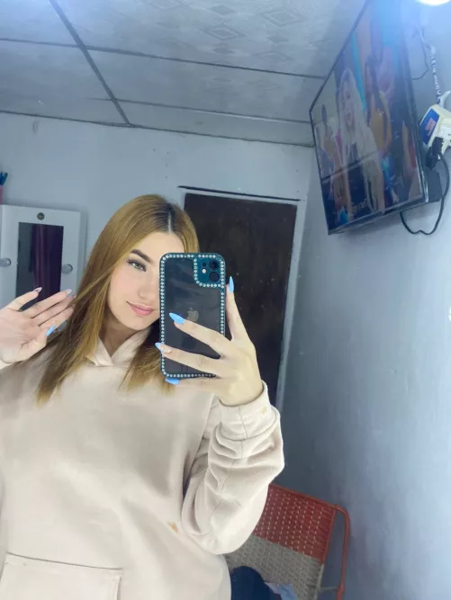 Dont forget to smile back with me [F]