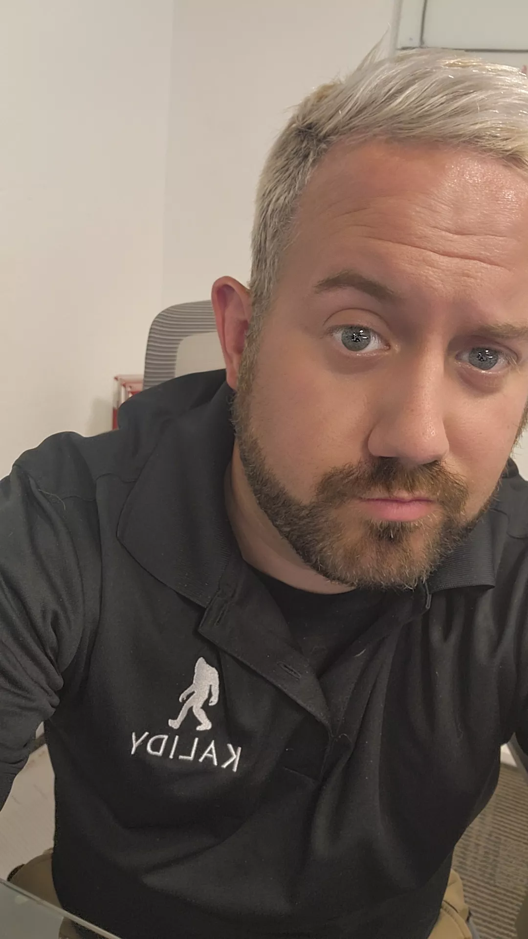 Expanding my chat circle.