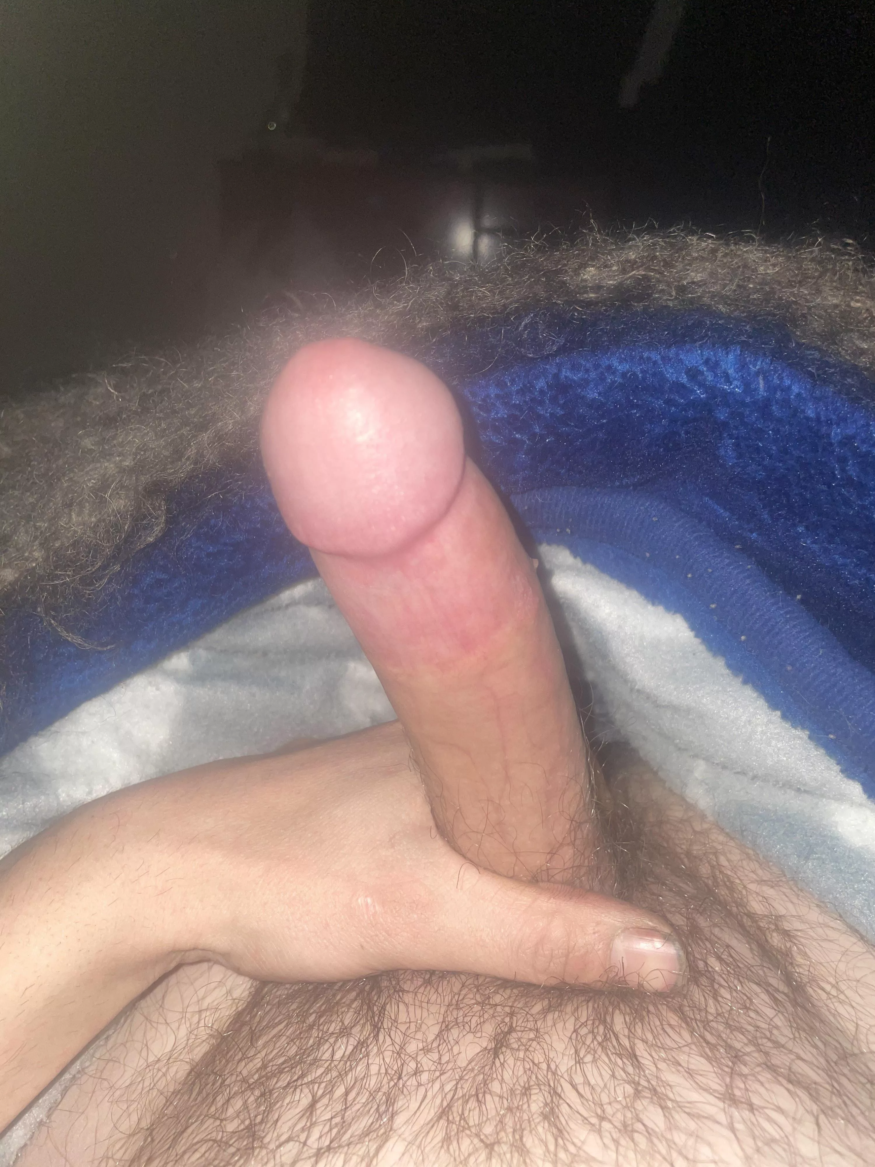 Feeling Horny [29]