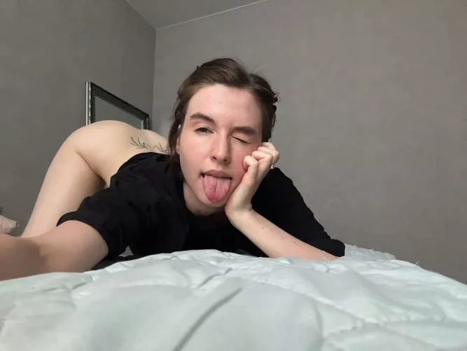 Felt cute with those police peripherals