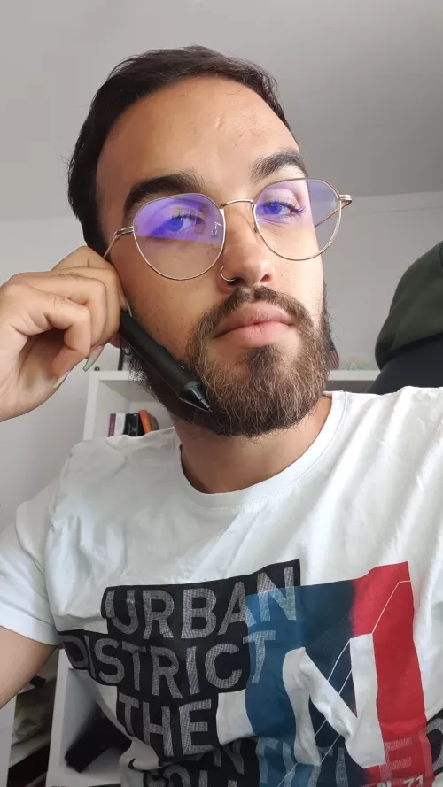 First post, out here just editing the day away