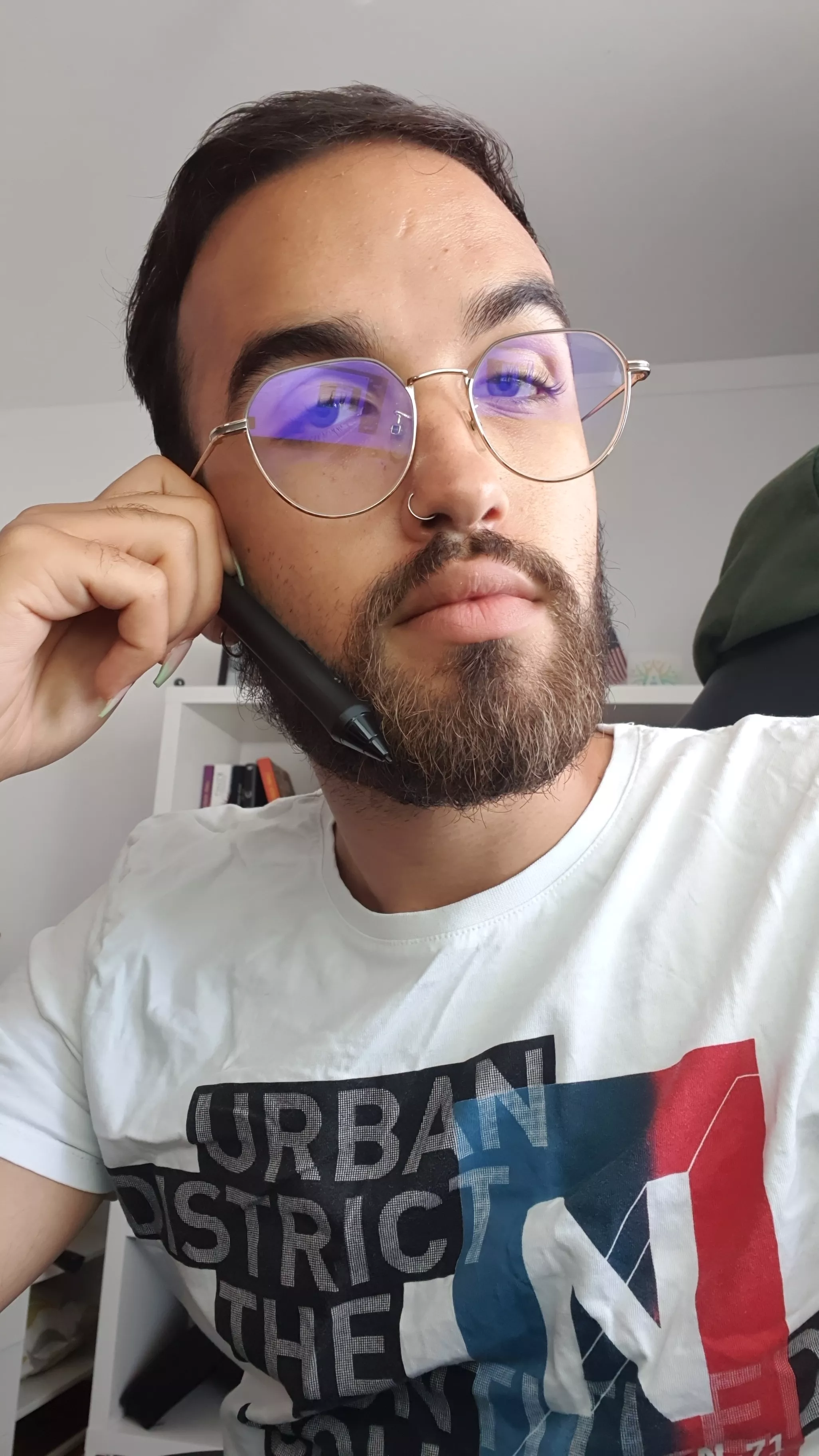 First post, out here just editing the day away