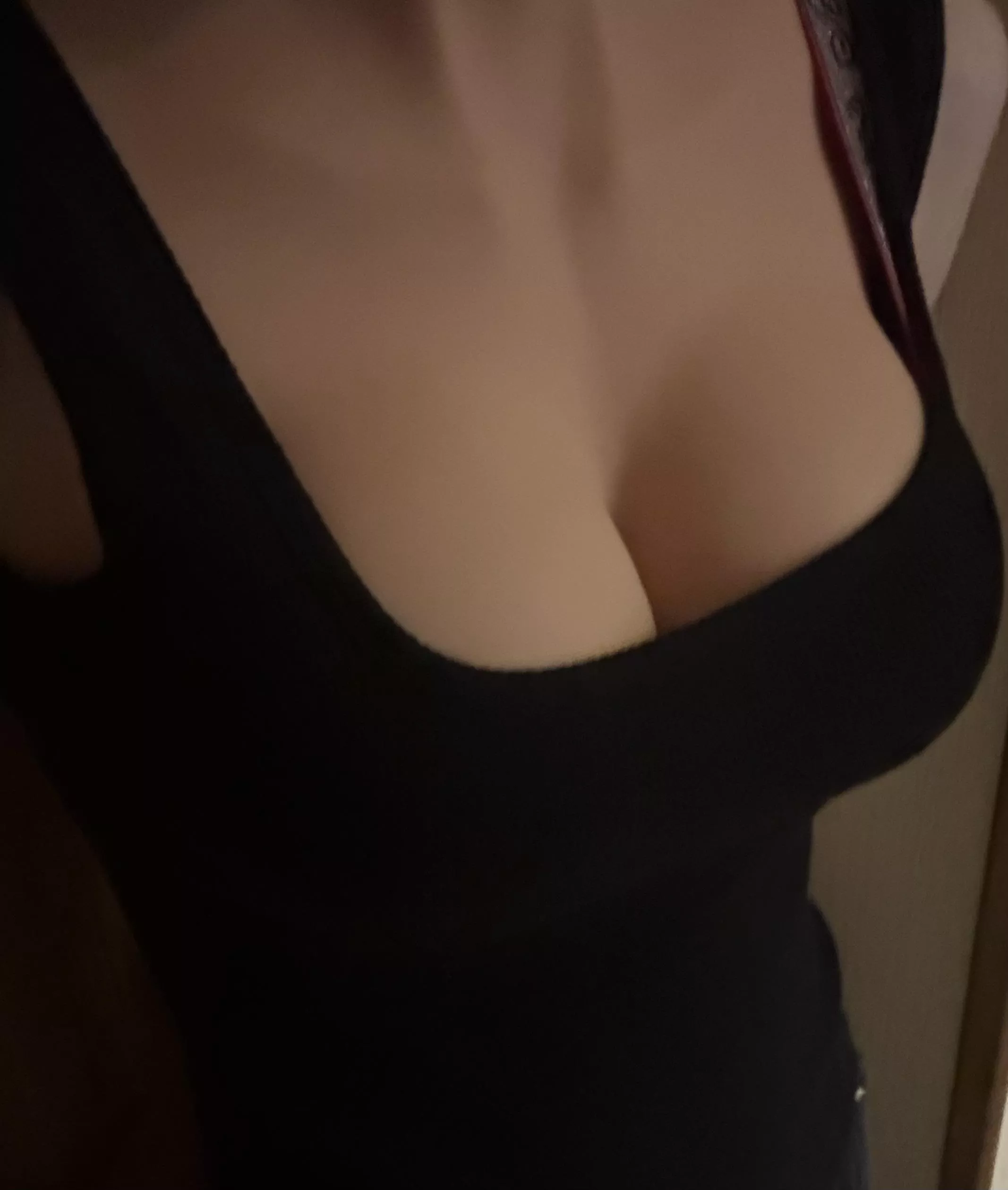 From guy to bimbo journey begin