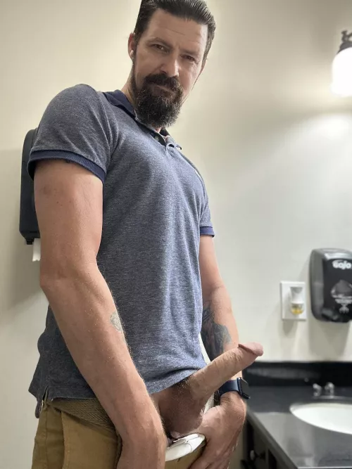 Good morning and happy Thursday!