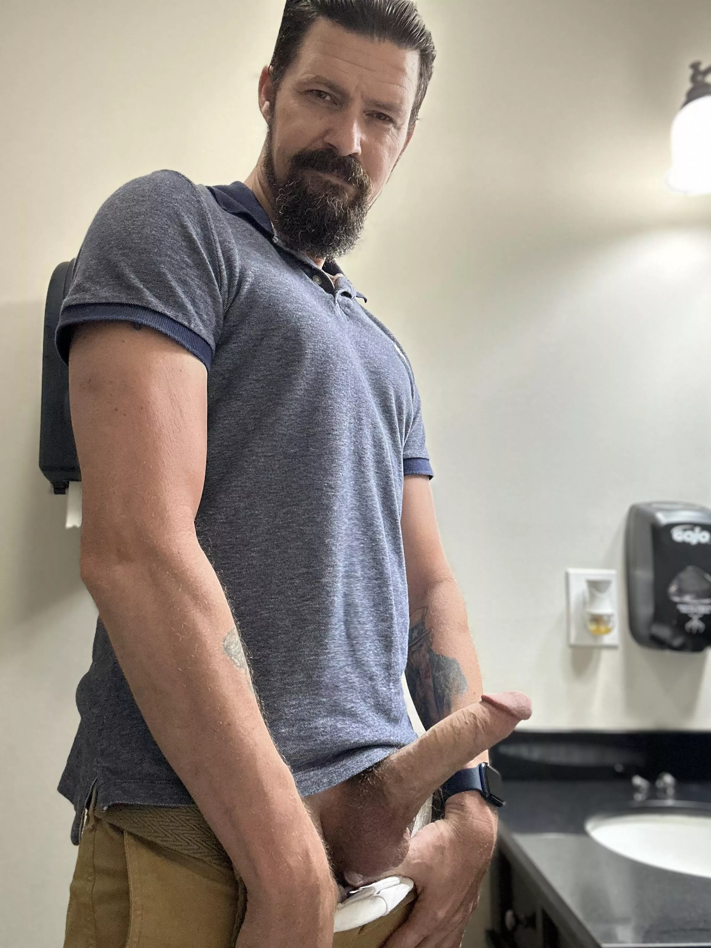 Good morning and happy Thursday!