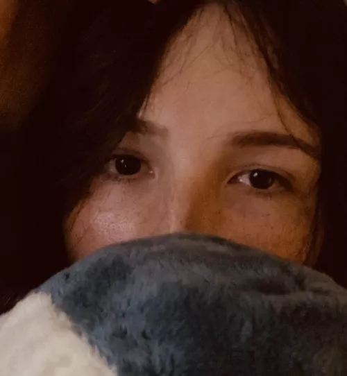 good morning :> I hope you slept ok