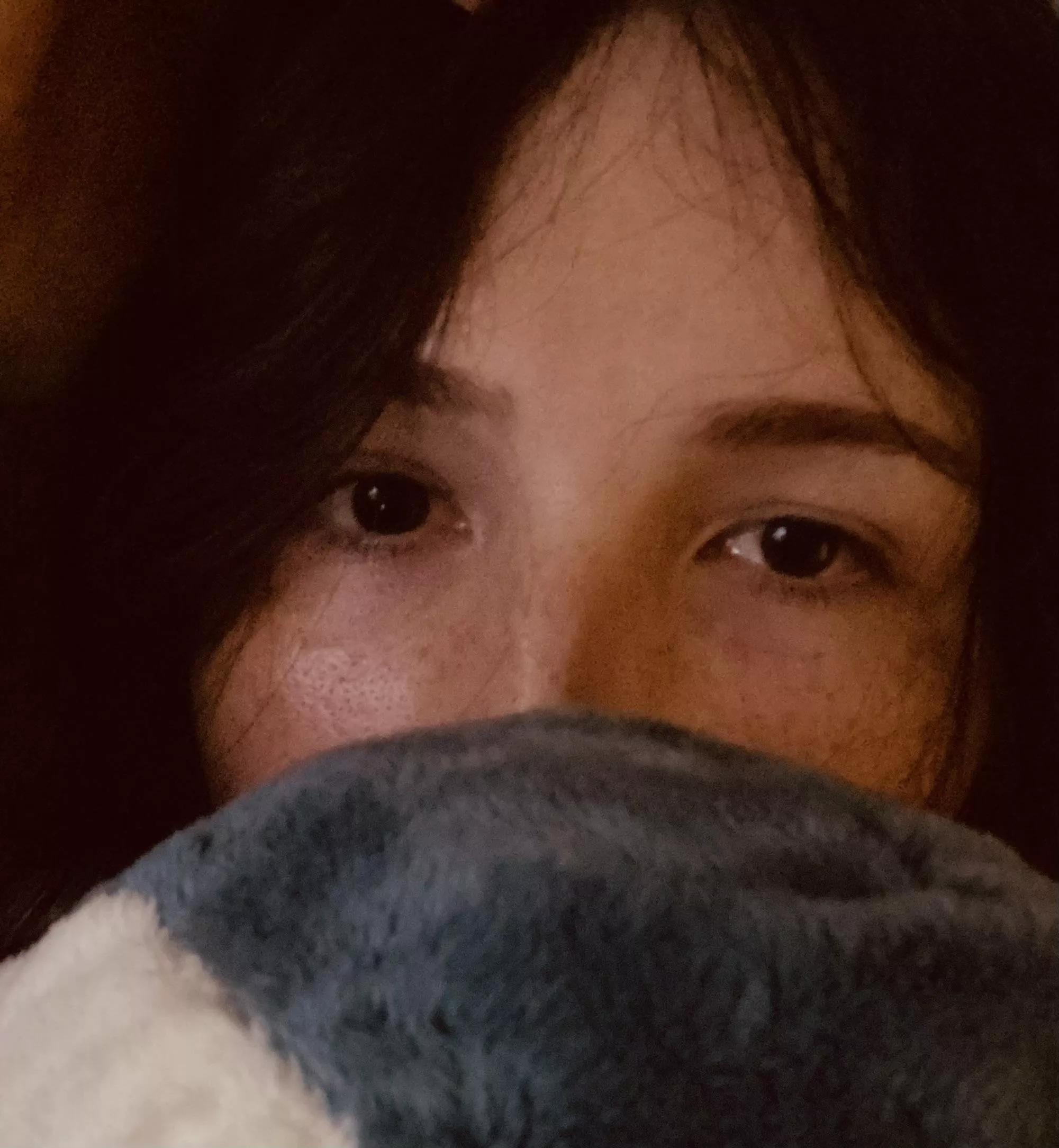 good morning :> I hope you slept ok