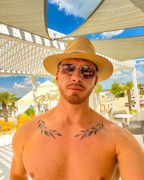 Good morning…from Hungary 😃