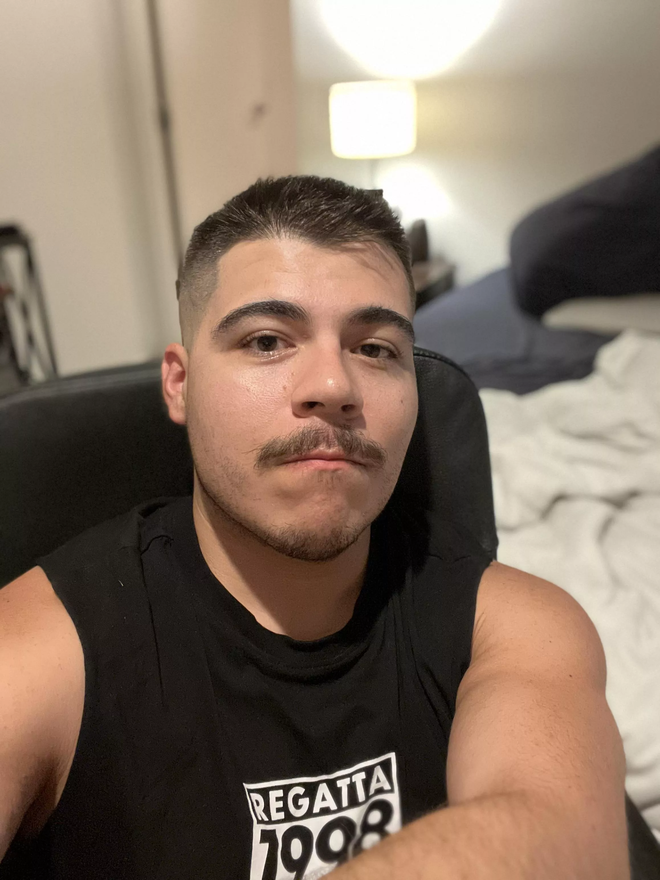 Guy who ghosted me has a BF now and I’m currently being stood up for a date, but my apartment is clean so I think I’m ok lmao stay safe out there, bros