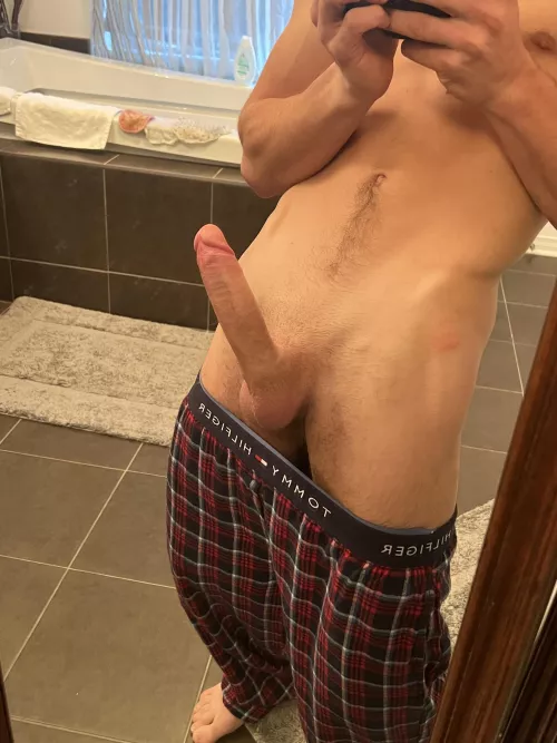 Harder than a rock 🤷🏼‍♂️