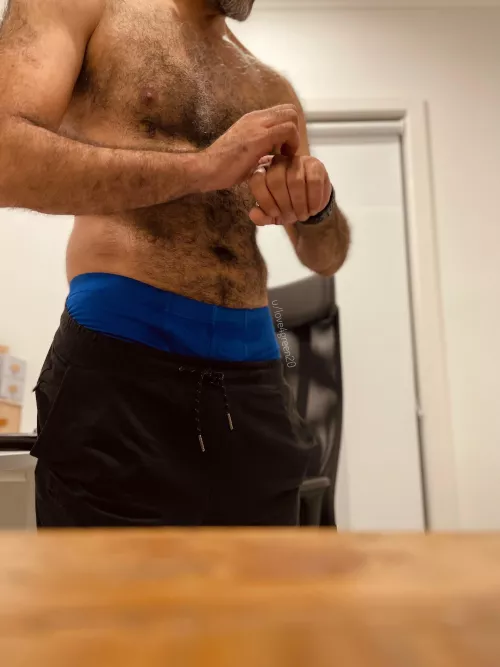 Haven’t posted here in a while.