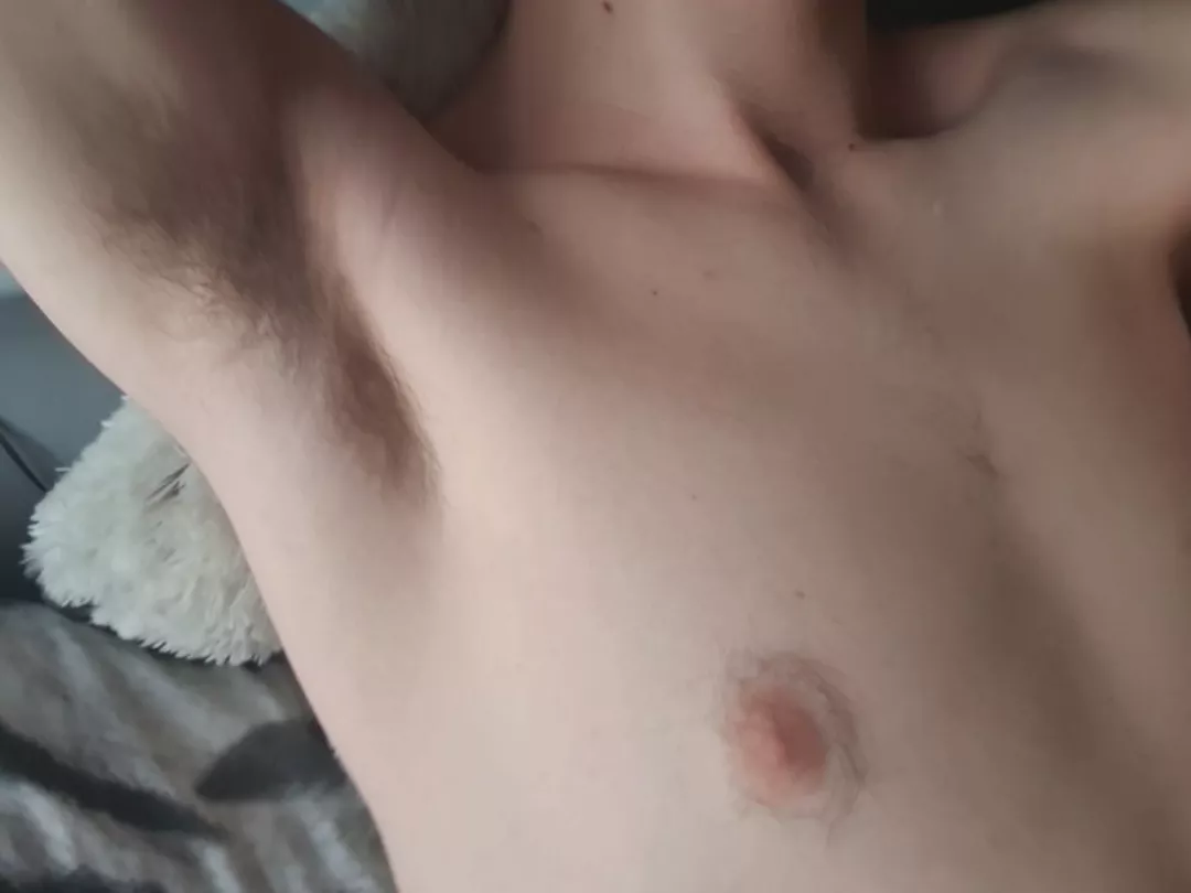 Haven't posted in ages lol