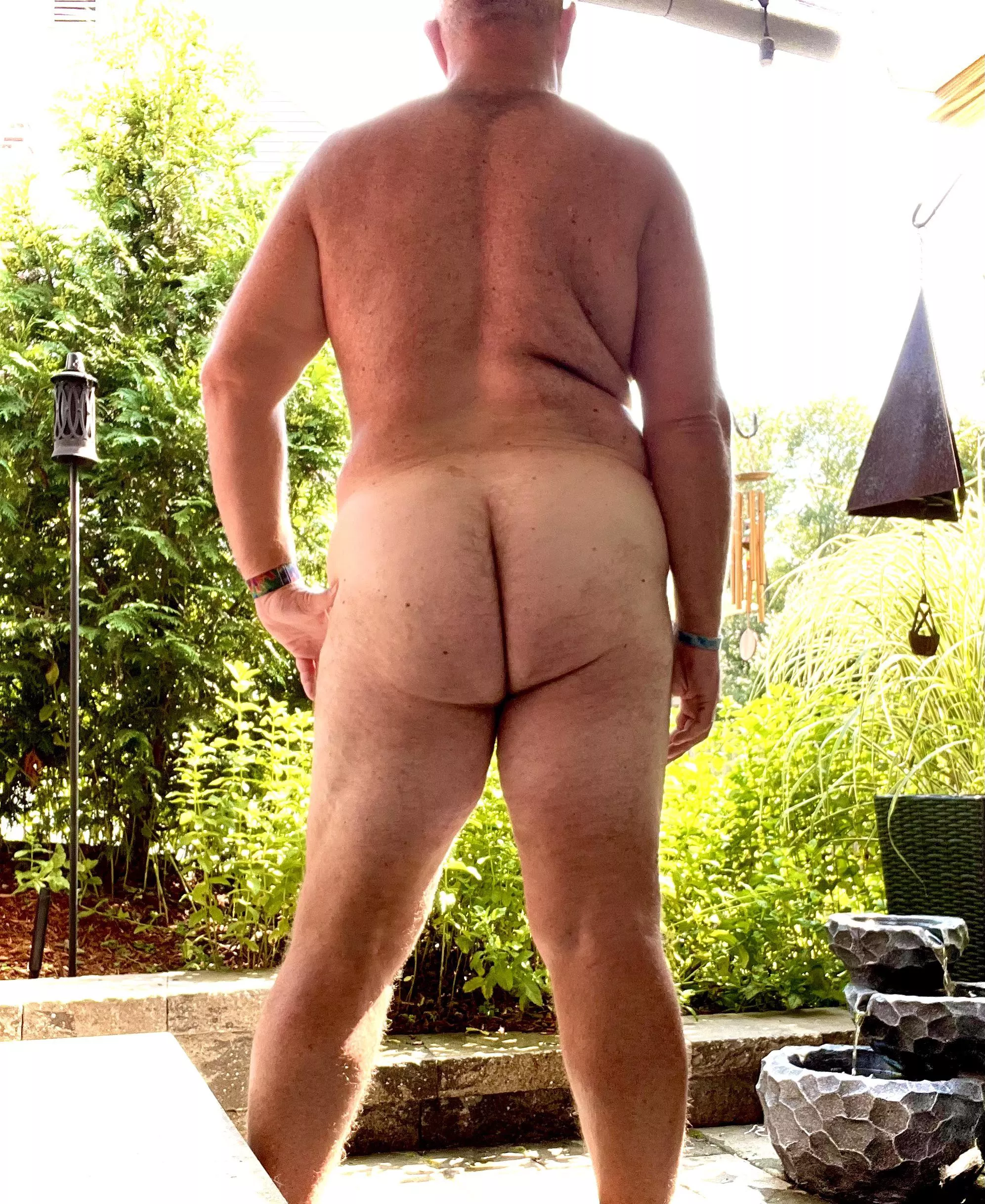 Hazy, Hot, Humid, Humps... Hello? #HumpDay