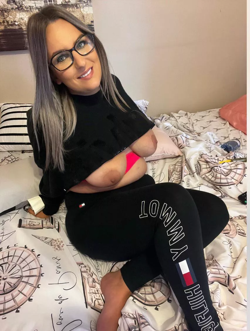 Hiring a professional titty holder