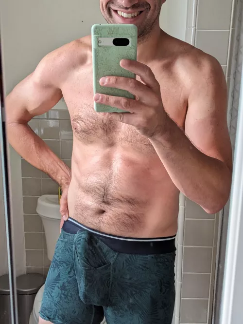 How bad do you want it?