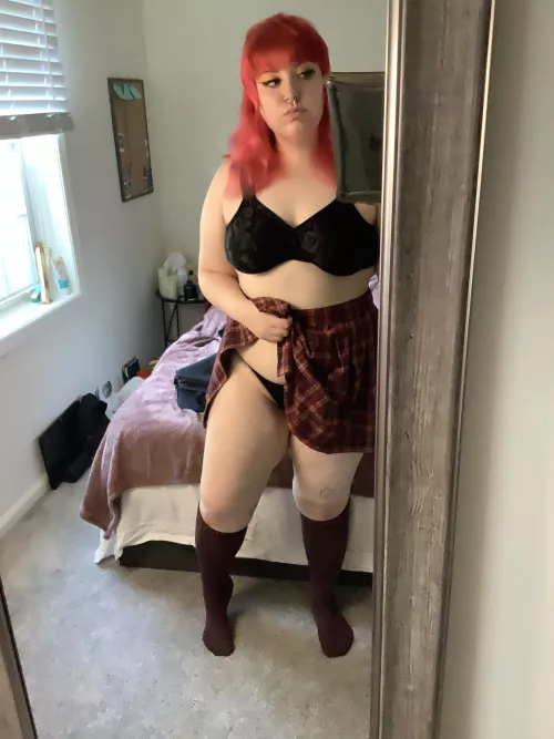 How do you want me 🥺