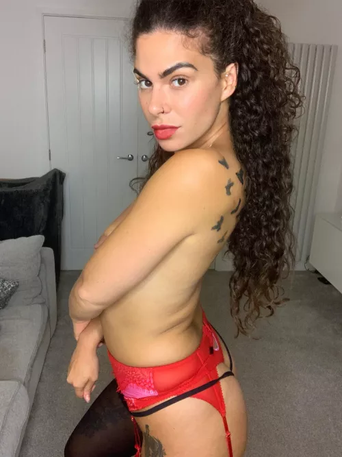 How hard would you fuck me?