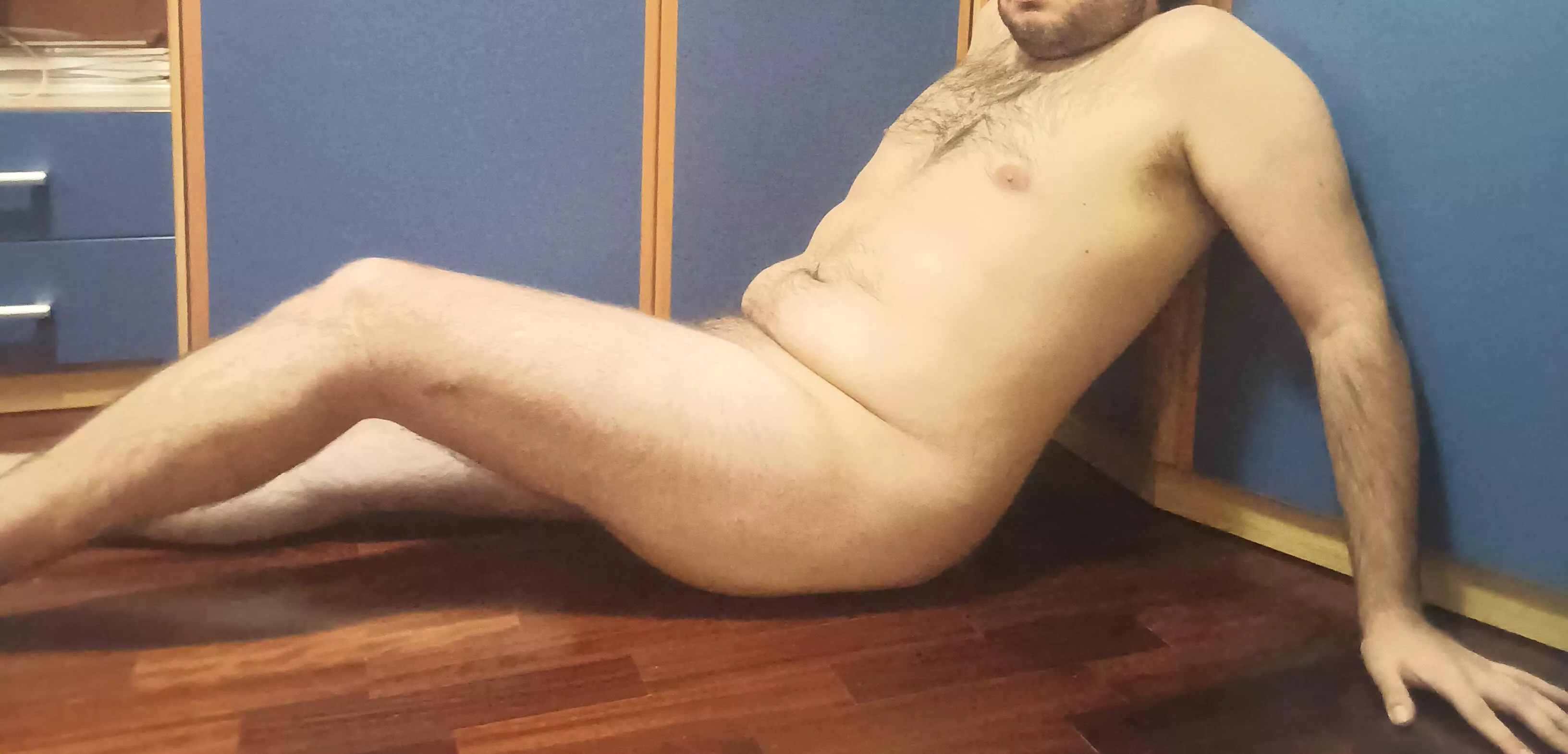 I don't know what this pic is, felt like taking it