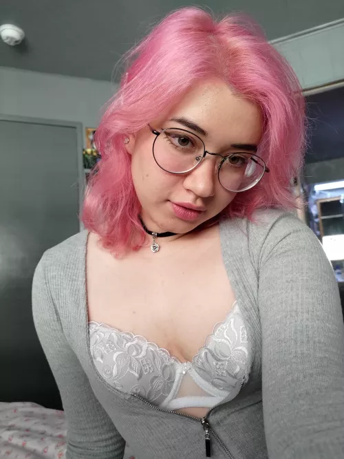 I felt so pretty and happy in this! 🥰