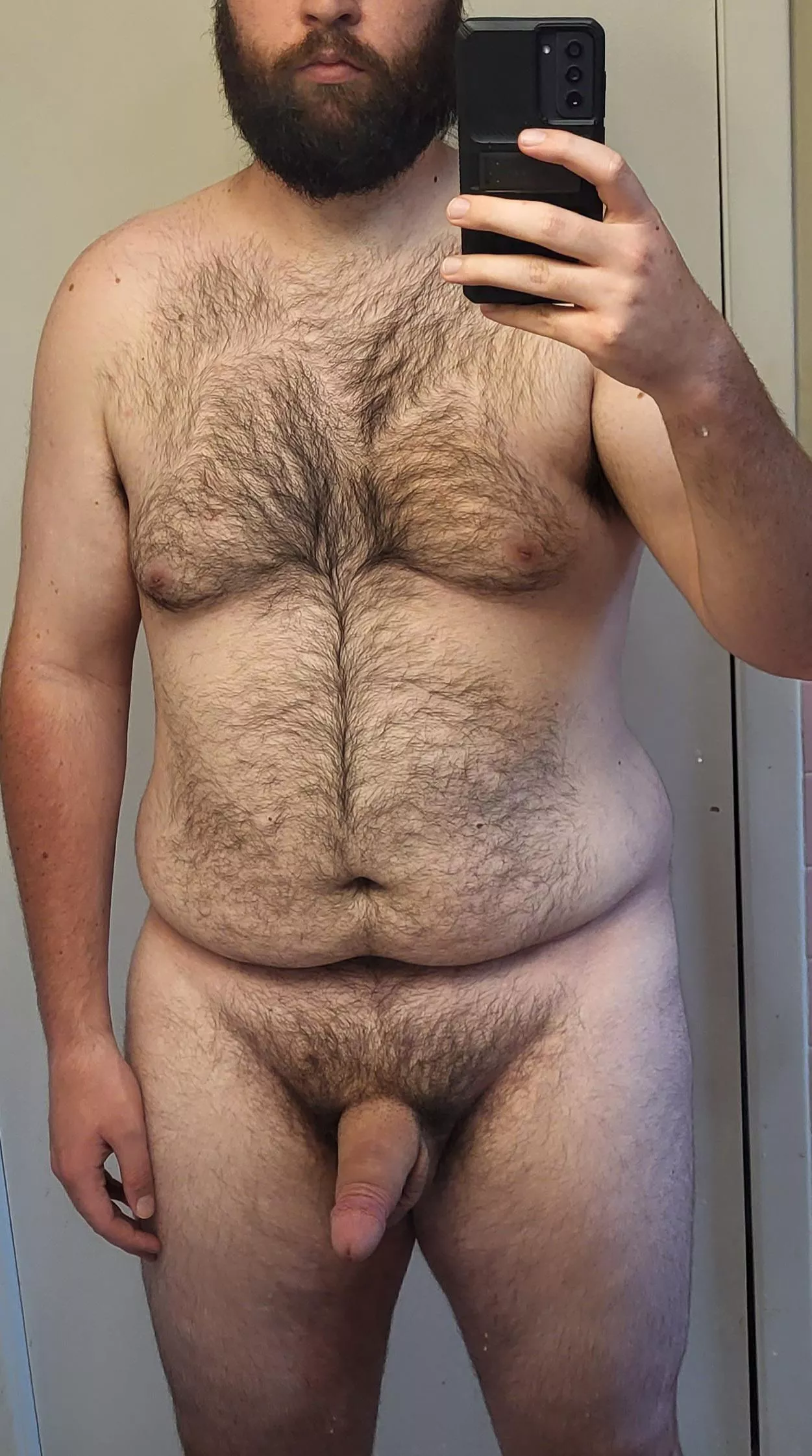 I hope everyone had a good day