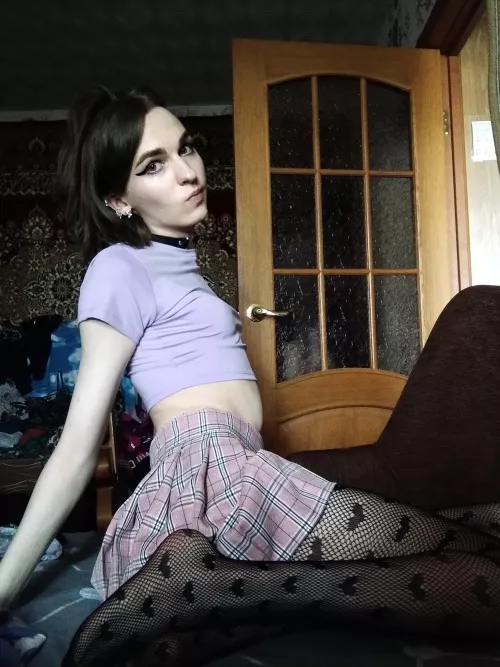 i hope you don't mind i'm sharing my new tights with hearts